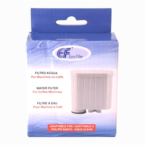 kalk og vandfilter til espressomaskine fra Philips.